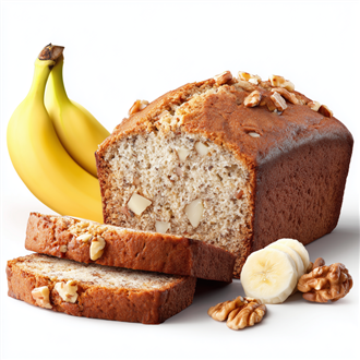 Banana Nut Bread (Perfumers Apprentice)
