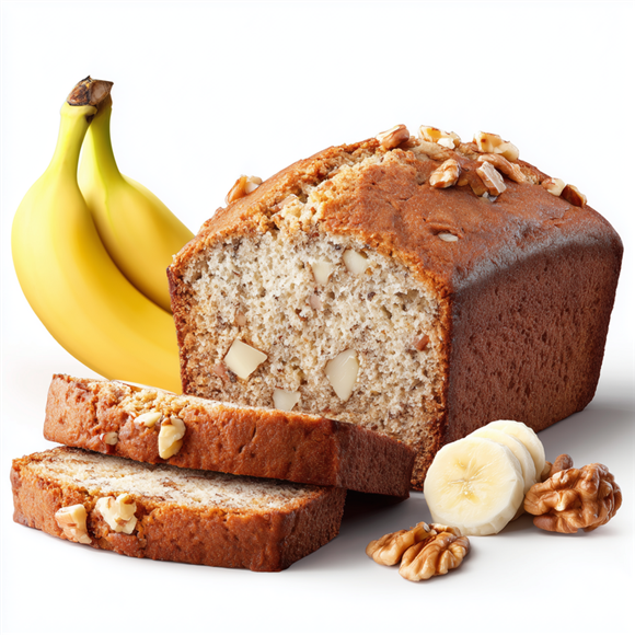 Banana Nut Bread (Perfumers Apprentice)