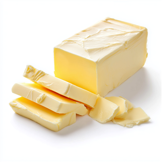 Butter (Perfumers Apprentice)