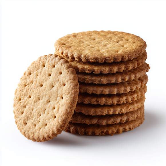 DX Graham Cracker (Perfumers Apprentice)