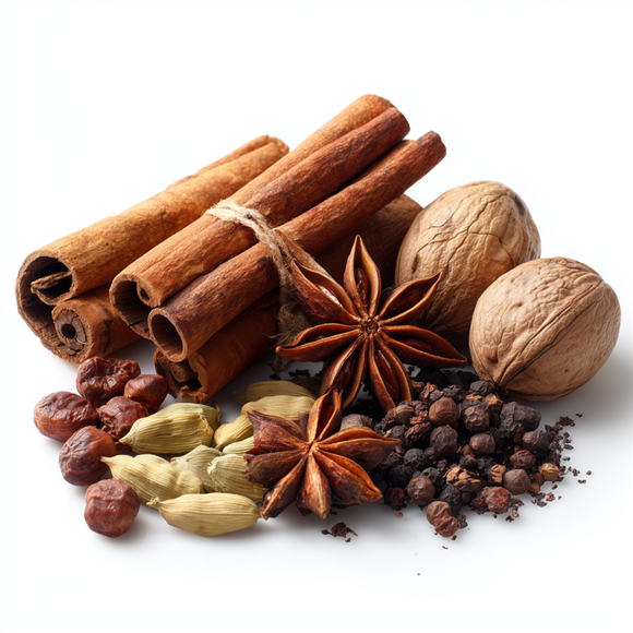 Holiday Spice (Perfumers Apprentice)