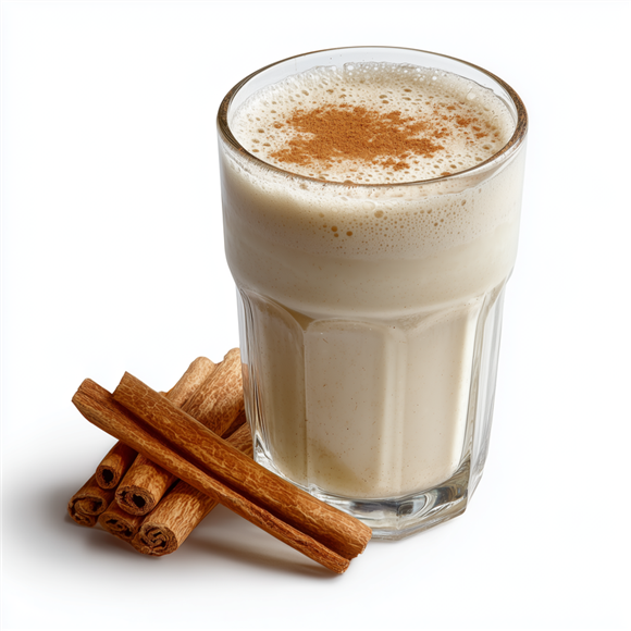Horchata Smooth (Perfumers Apprentice)