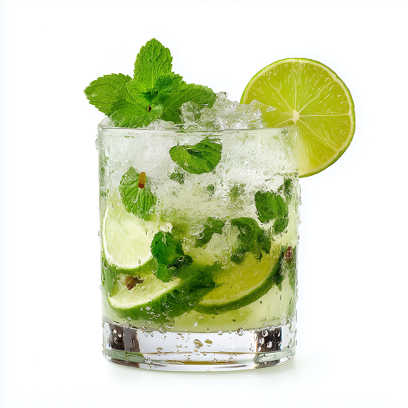 Mojito (Perfumers Apprentice)