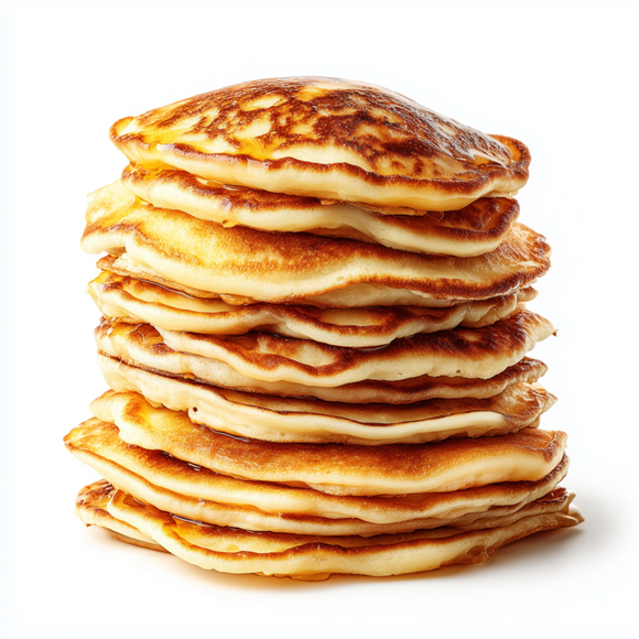 Pancake (Perfumers Apprentice)