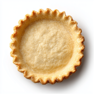 Pie Crust (Perfumers Apprentice)