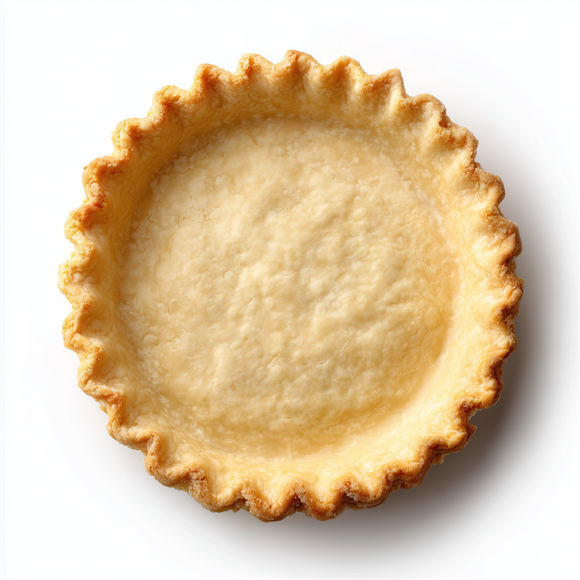 Pie Crust (Perfumers Apprentice)