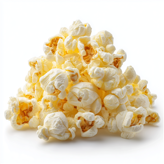 Popcorn (Perfumers Apprentice)
