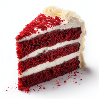 Red Velvet Cake (Perfumers Apprentice)