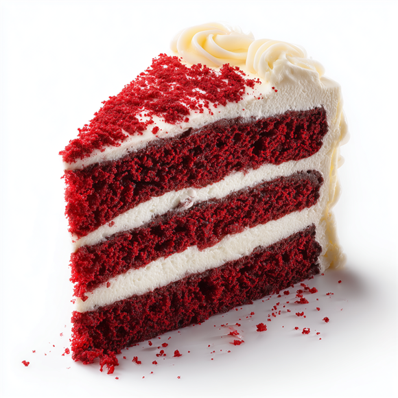 Red Velvet Cake (Perfumers Apprentice)
