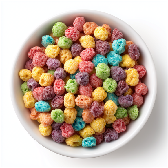 Silly Rabbit Cereal (Perfumers Apprentice)