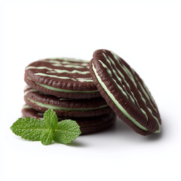 Slim Mint Cookie (Perfumers Apprentice)