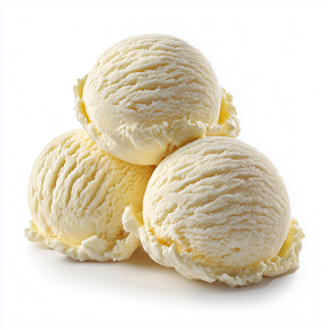 Vanilla Bean Gelato (Perfumers Apprentice)