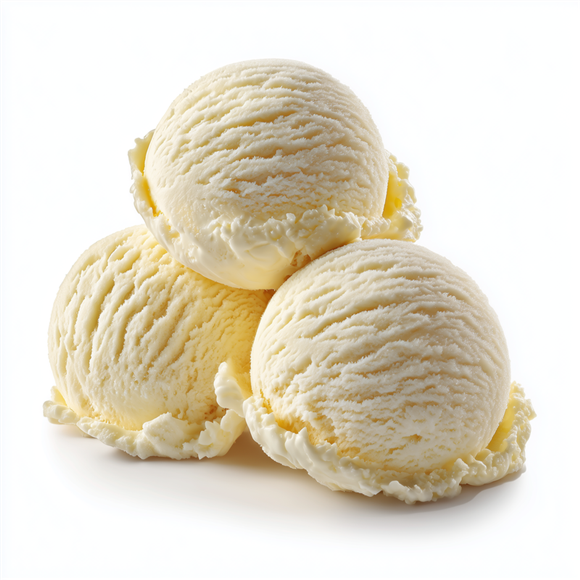 Vanilla Bean Gelato (Perfumers Apprentice)