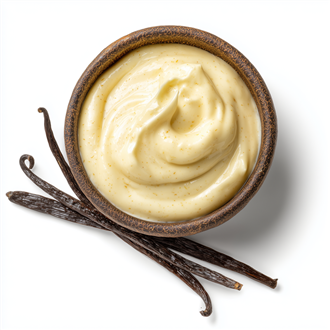 Vanilla Custard II (Perfumers Apprentice)