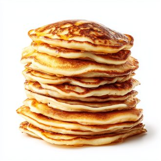 Pancake (Real Flavors VG)