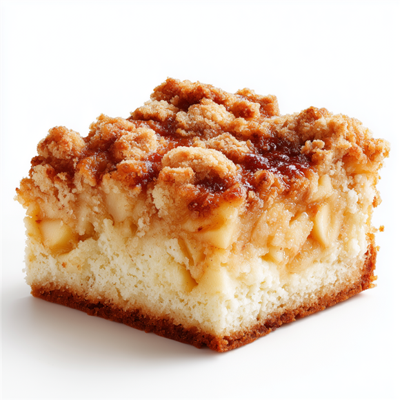 Apple Crumble (VapeCake)