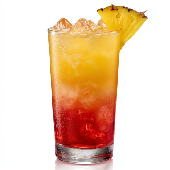 Caribbean Crush (VapeCake)
