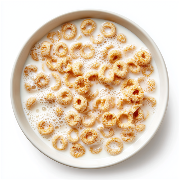Cereal Milk (VapeCake)