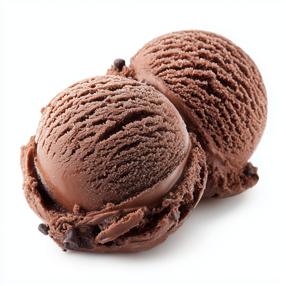 Chocolate Ice Cream (VapeCake)