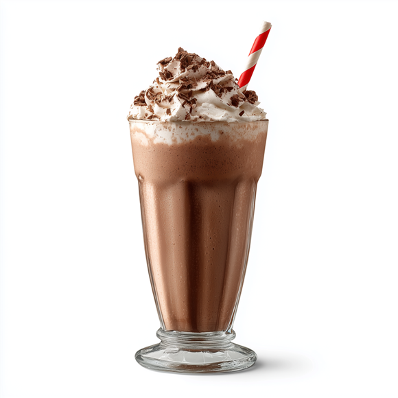Chocolate Milkshake (VapeCake)