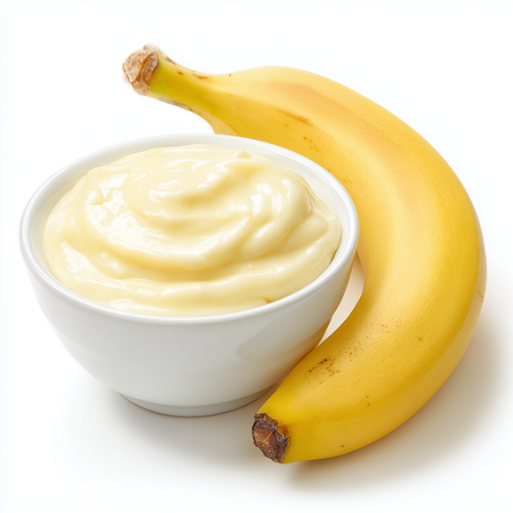 Banana Cream (VapeCake)