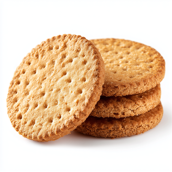 Digestive Biscuit (VapeCake)