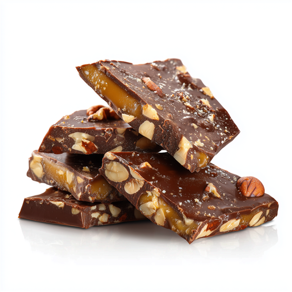 Old English Toffee (VapeCake)