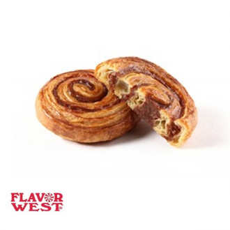 Cinnamon Roll (Flavor West)