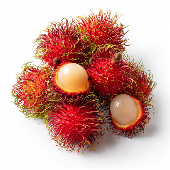 Rambutan (VapeCake)