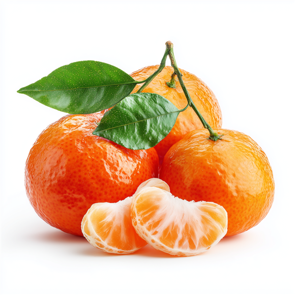 Tangerine (VapeCake)