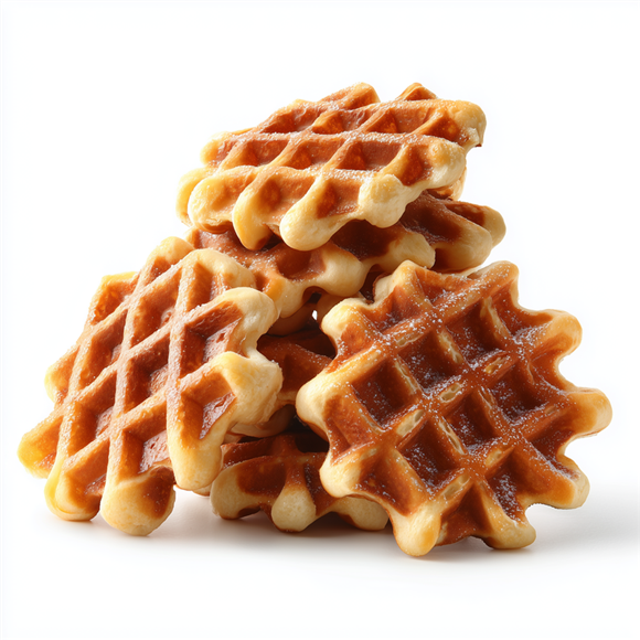 Waffle (VapeCake)