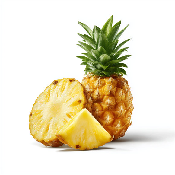 Pineapple (VapeCake)