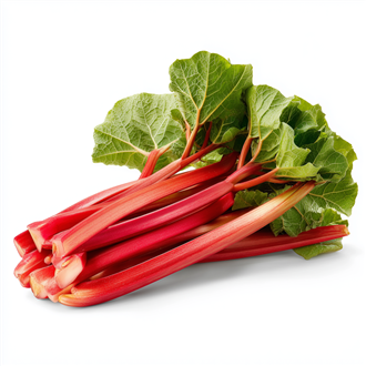 Rhubarb (VapeCake)