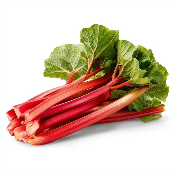 Rhubarb (VapeCake)