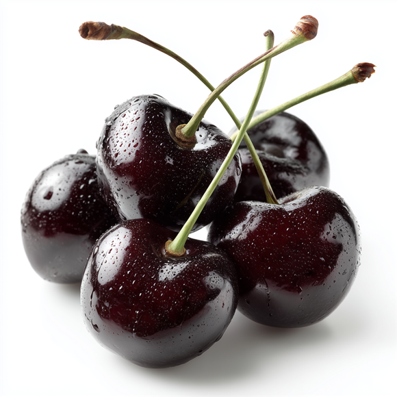 Black Cherry (Vape Natura)
