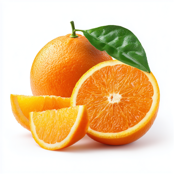 Orange (Vape Natura)