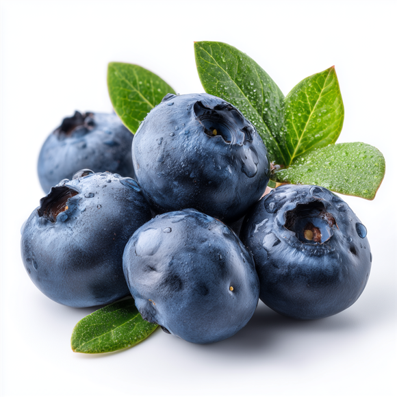 Blueberry (Vape Natura)