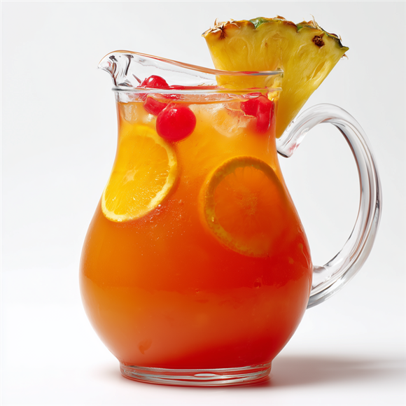 Fruit Punch (Vape Natura)