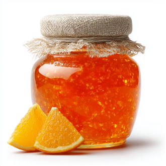 English Marmalade (Vape Train)