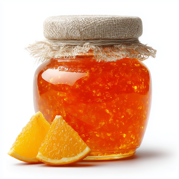 English Marmalade (Vape Train)