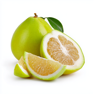 Honey Pomelo (Vape Train)