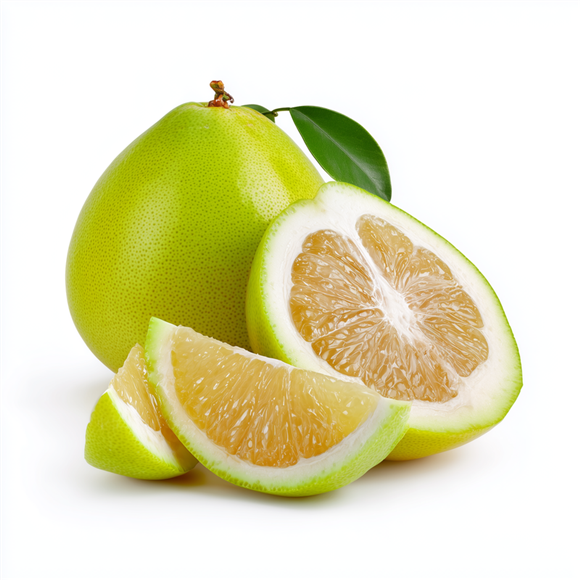 Honey Pomelo (Vape Train)