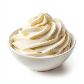 Vanilla Buttercream Frosting (Vape Train)