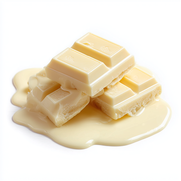 White Chocolate Base (Vape Train)