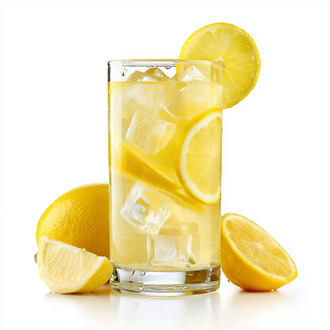 Summertime Lemonade (Wonder Flavours)