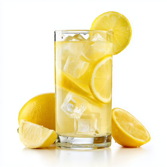 Summertime Lemonade (Wonder Flavours)