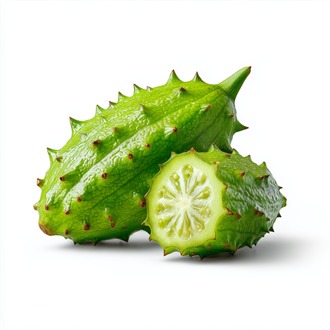 African Horned Cucumber (Wonder Flavours SC)