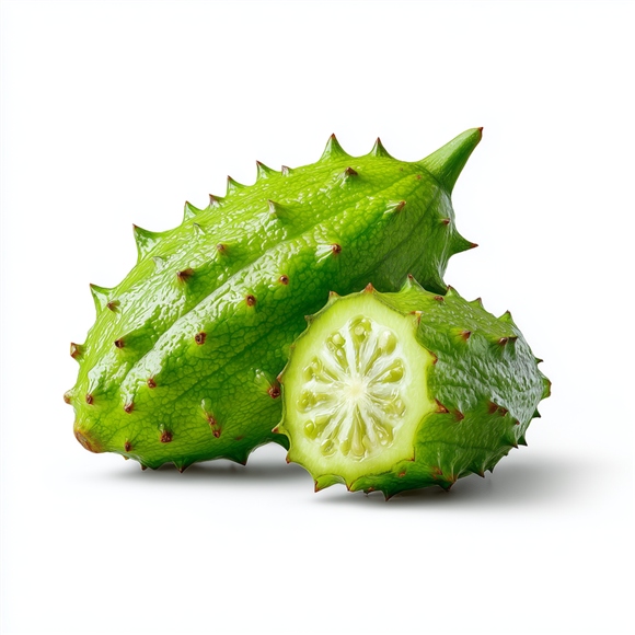African Horned Cucumber (Wonder Flavours SC)