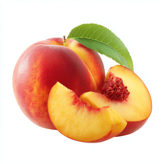 Nectarine (Medicine Flower)