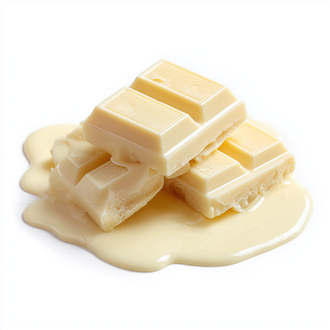 White Chocolate (Medicine Flower)